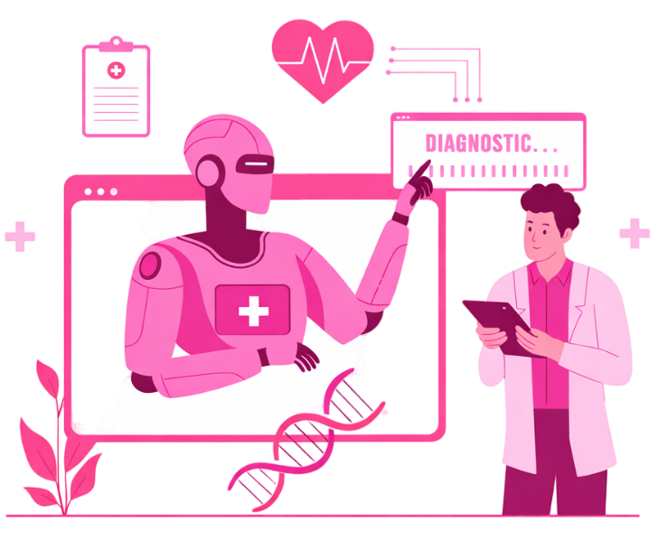 Smarter Retail Operations with AI